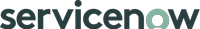 ServiceNow Logo ServiceNow Logo
