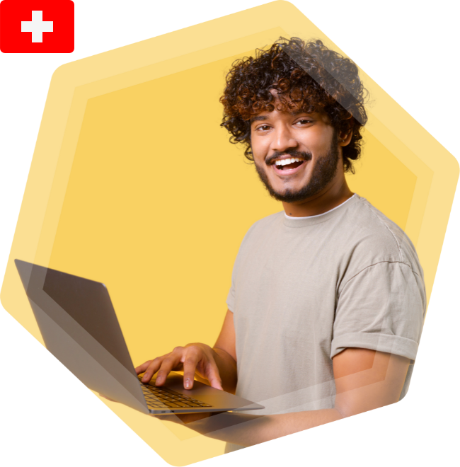 aconso HR Software in Switzerland